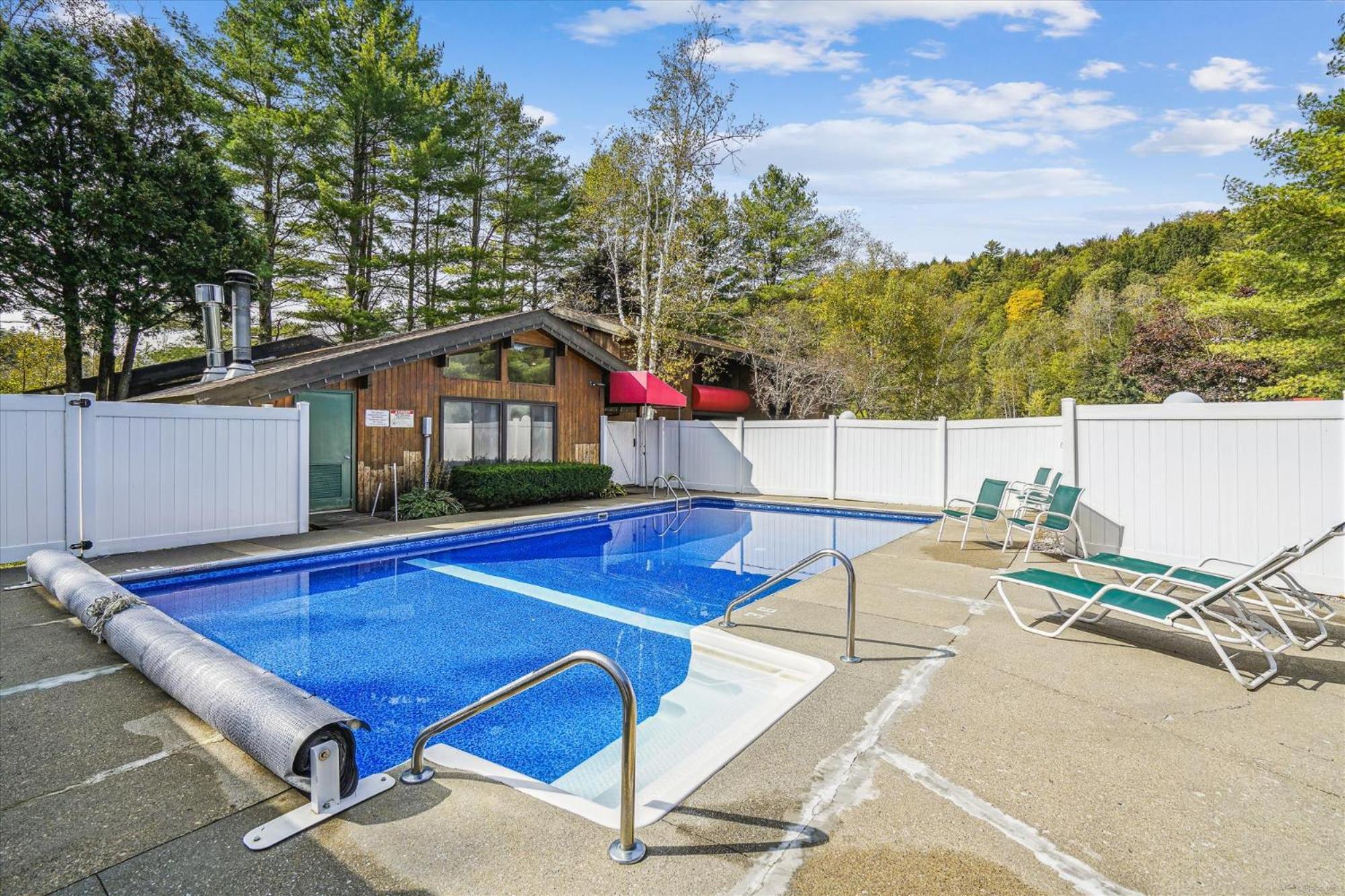 Cedarbrook Hotel Room W/2 Doubles 101 Killington Exterior foto